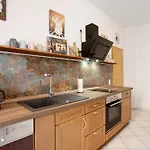 Appartement Spree - Oase