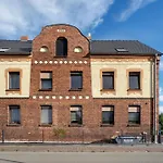 Spree - Oase Appartement