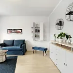 Appartement Spree - Oase