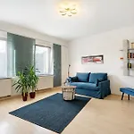 Spree - Oase Appartement