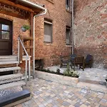 Spree - Oase Appartement
