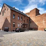Spree - Oase Appartement