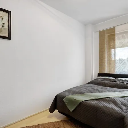 Spree - Oase * 施普伦贝格