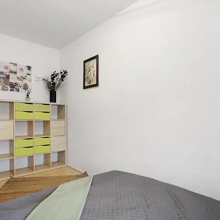 公寓 Spree - Oase *