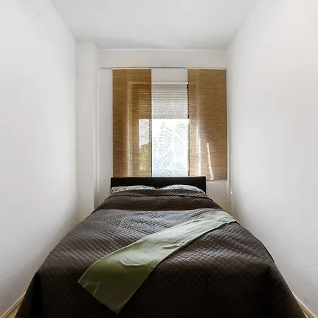 Spree - Oase 施普伦贝格