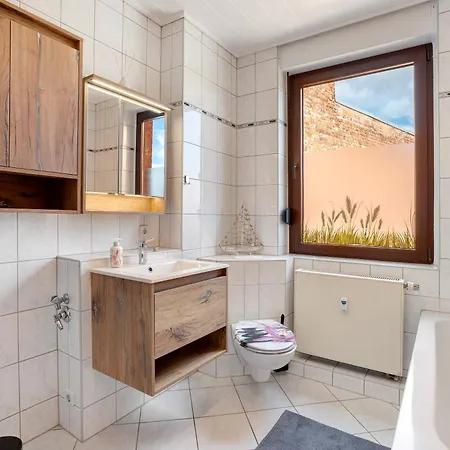 公寓 Spree - Oase 施普伦贝格