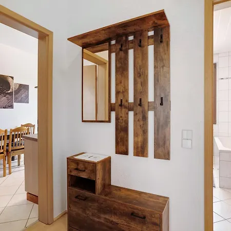 Spree - Oase 公寓 *