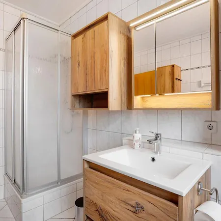 公寓 Spree - Oase *