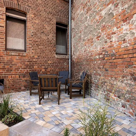 Spree - Oase * 施普伦贝格