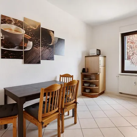 Spree - Oase Apartment Spremberg