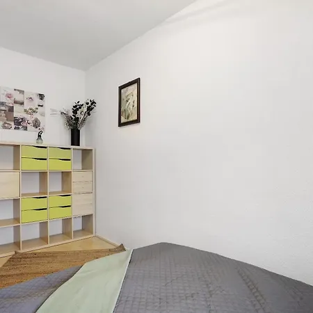 Apartment Spree - Oase Spremberg