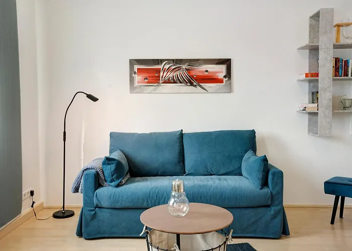 Spree - Oase Spremberg