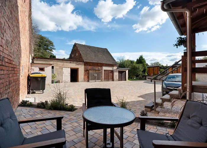 Apartamento Spree - Oase