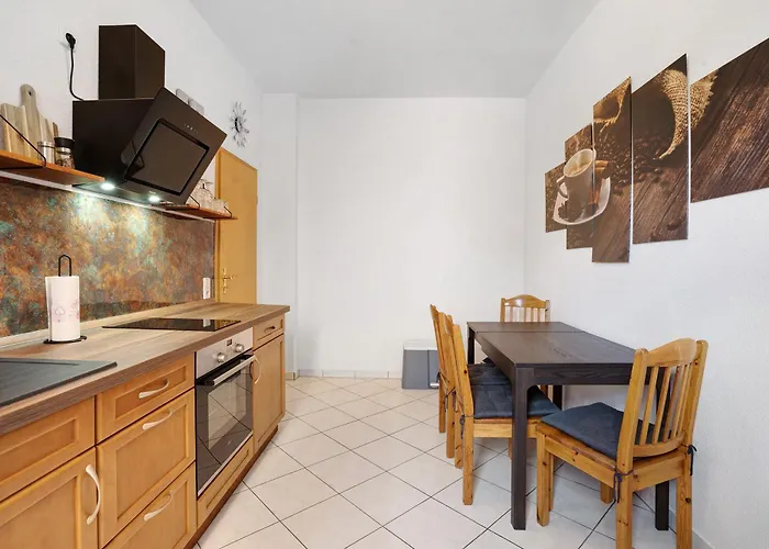 Spree - Oase Spremberg