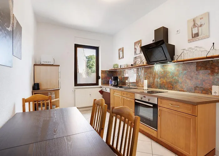 Apartamento Spree - Oase