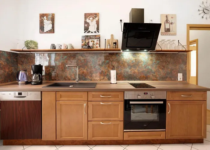 Spree - Oase Apartamento Spremberg