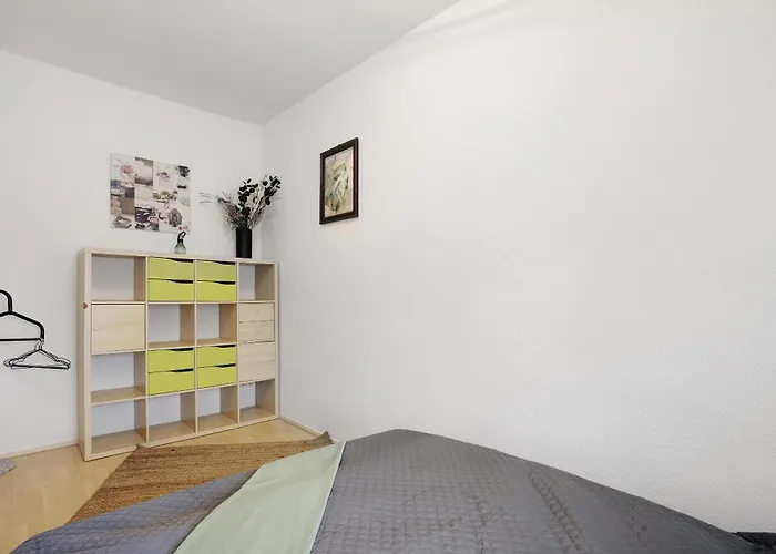 Apartamento Spree - Oase *