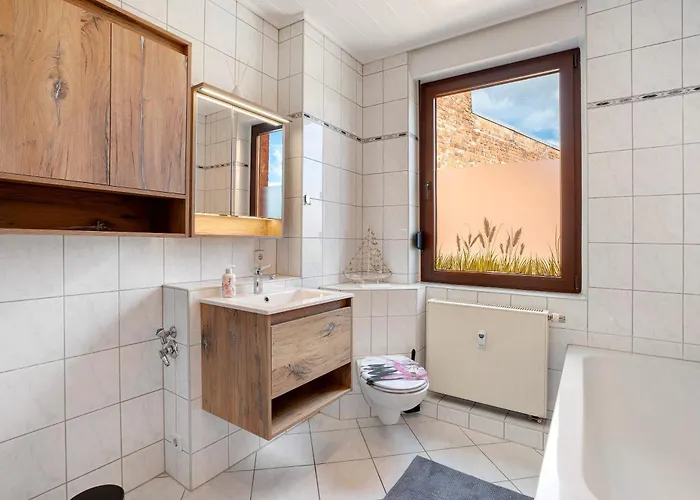 Apartamento Spree - Oase Spremberg