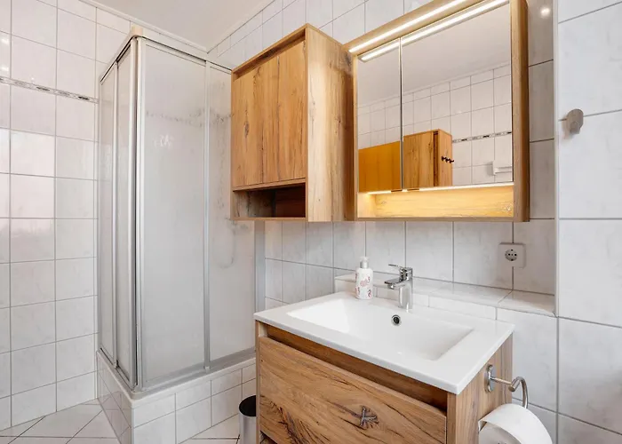 Apartamento Spree - Oase *