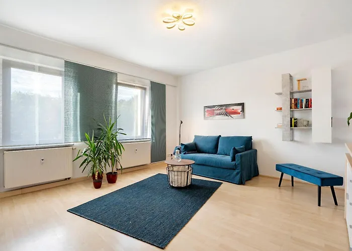 Spree - Oase Spremberg